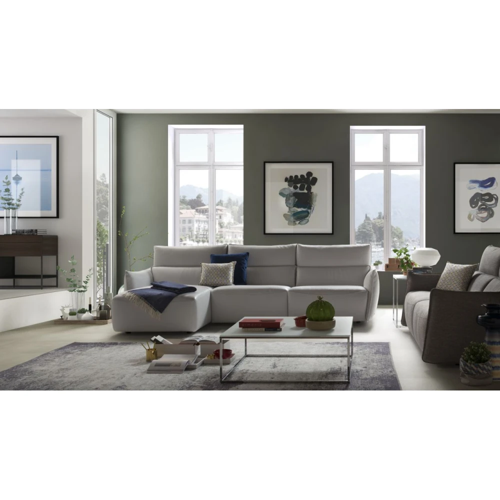 Natuzzi Editions STUPORE C027