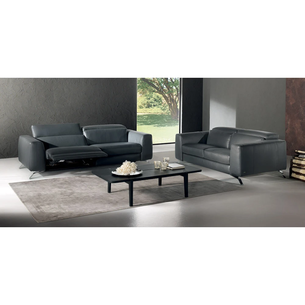 Natuzzi Editions B795