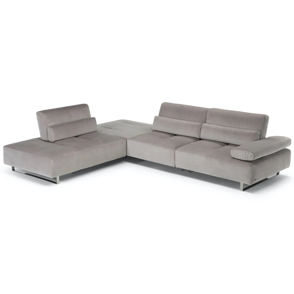 Natuzzi Editions Ernesto B726