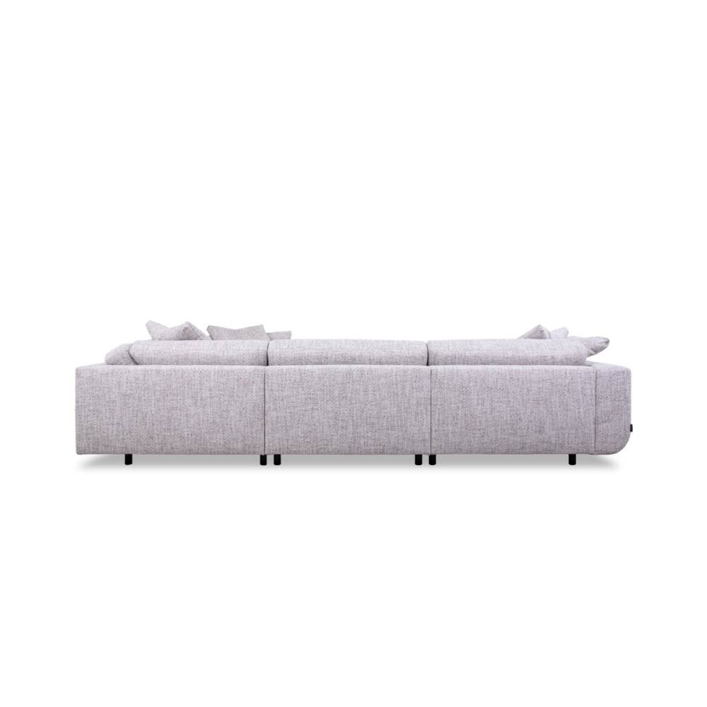 minkstas kampas motive grafu baldai oasis 912