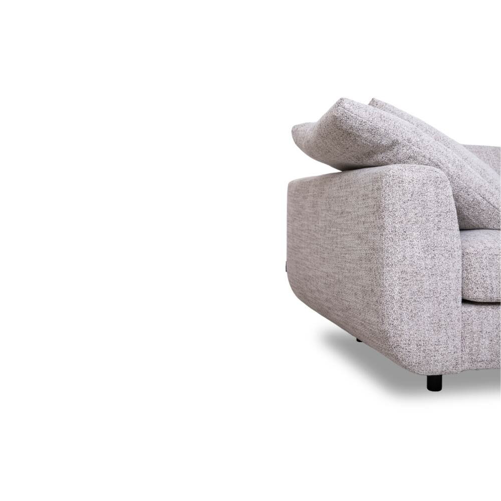 minkstas kampas motive grafu baldai oasis 914