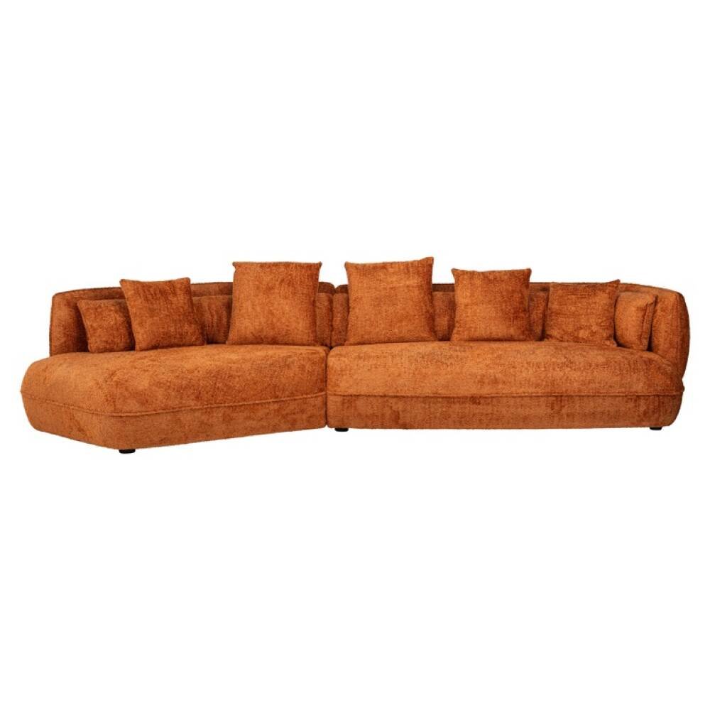 Sofa Rodina Be Lovely 51 – moderni ir stilinga sofa