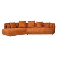 Sofa Rodina Be Lovely 51 – moderni ir stilinga sofa