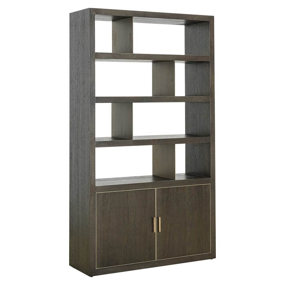 Spinta Rivertree 3-shelves 2-durys