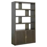Spinta Rivertree 3-shelves 2-durys