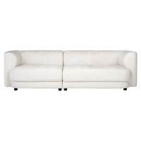 Sofa Davina Cream Fusion – elegantiška ir stilinga sofa