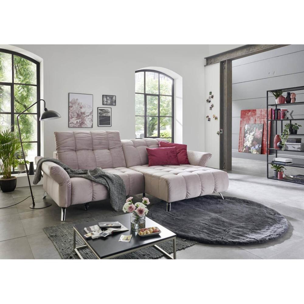 Steinhoff sofa lova COAST