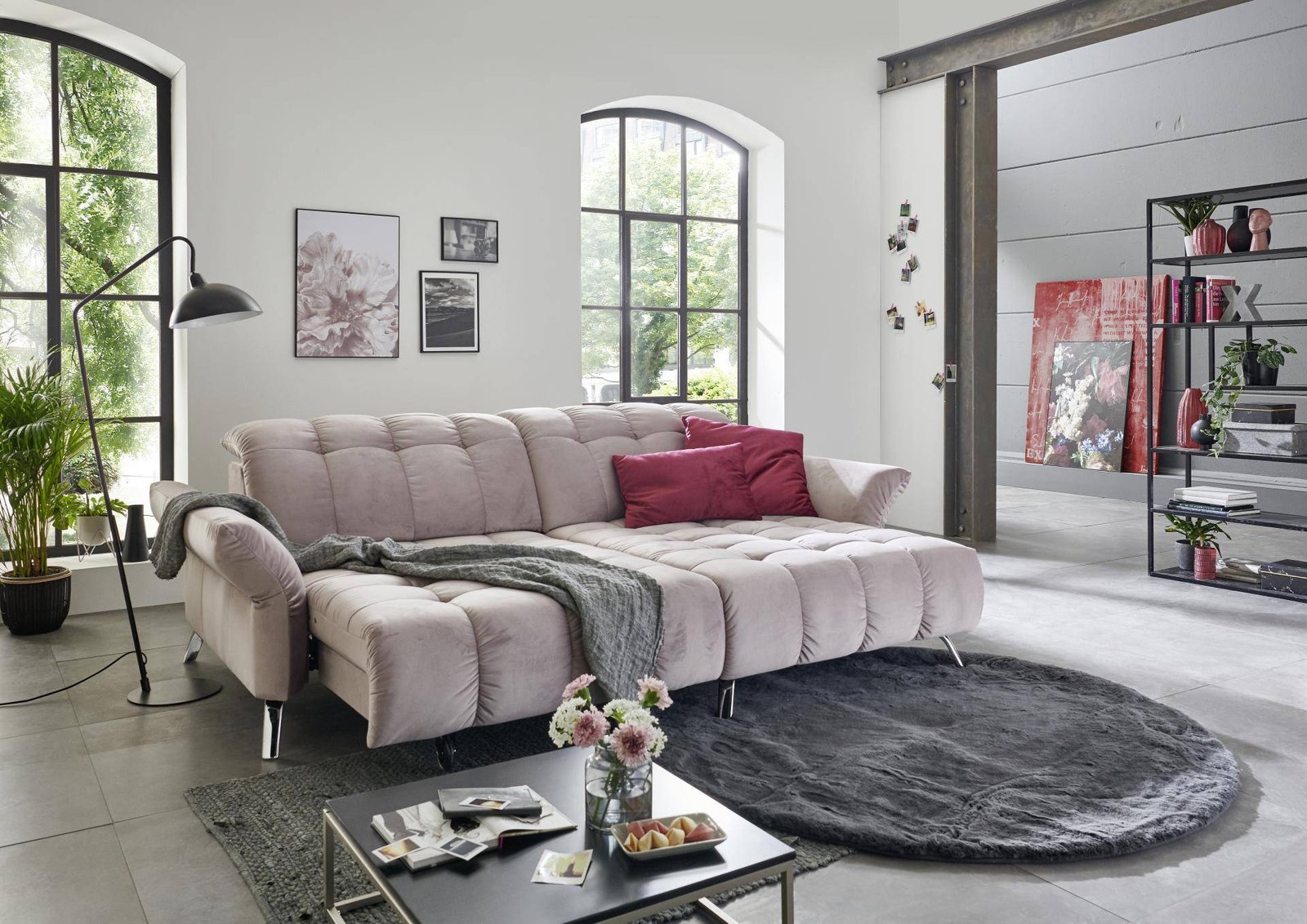 Coast_Typ-5587_100_FKT_Riviera-flieder-SG-11_Fuss-Metall-chromfarbig_5829_22_resized Coast Typ 5587 100 FKT Riviera flieder SG 11 Fuss Metall chromfarbig 5829 22 resized