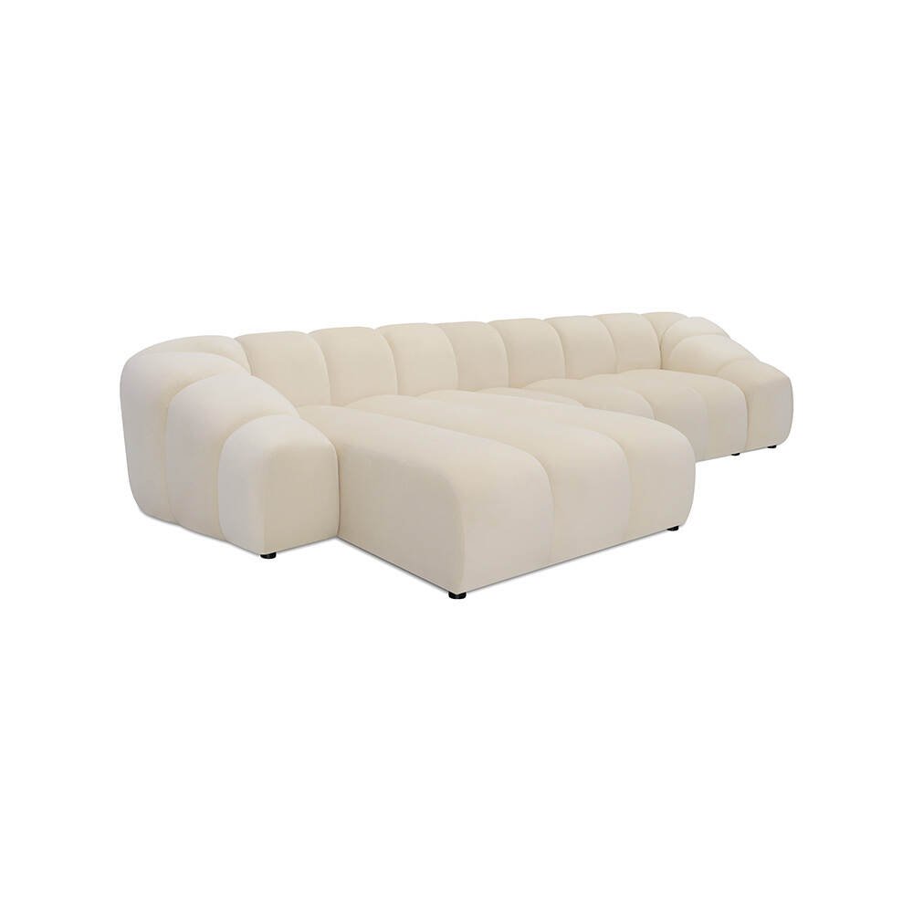 Naroznik Lorella340 bluvel22 3