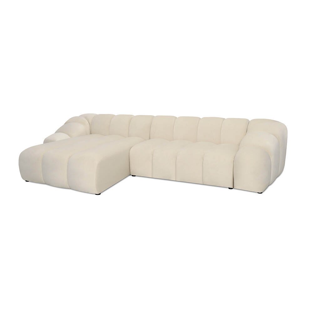 Naroznik Lorella340 bluvel22 5