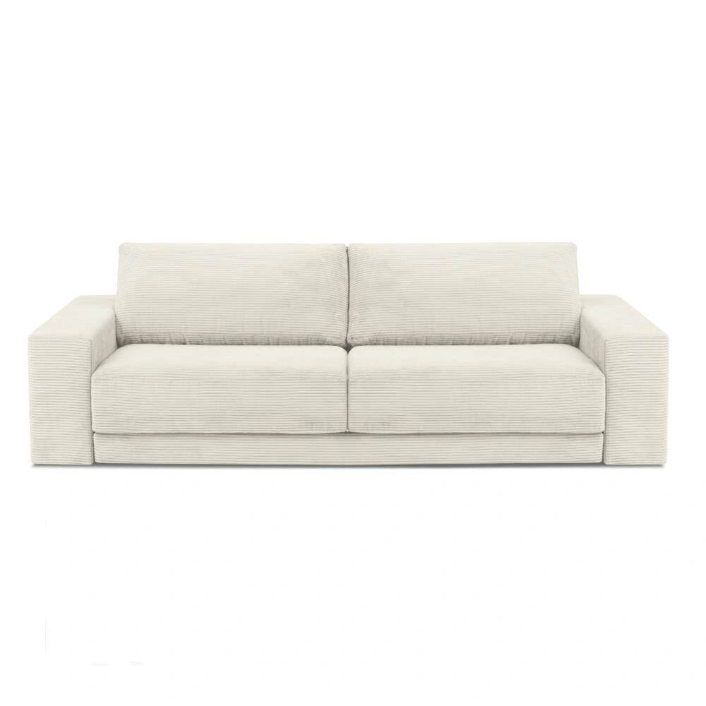 Sofa-lova INFINITY – moderni individualiai gaminama sofa