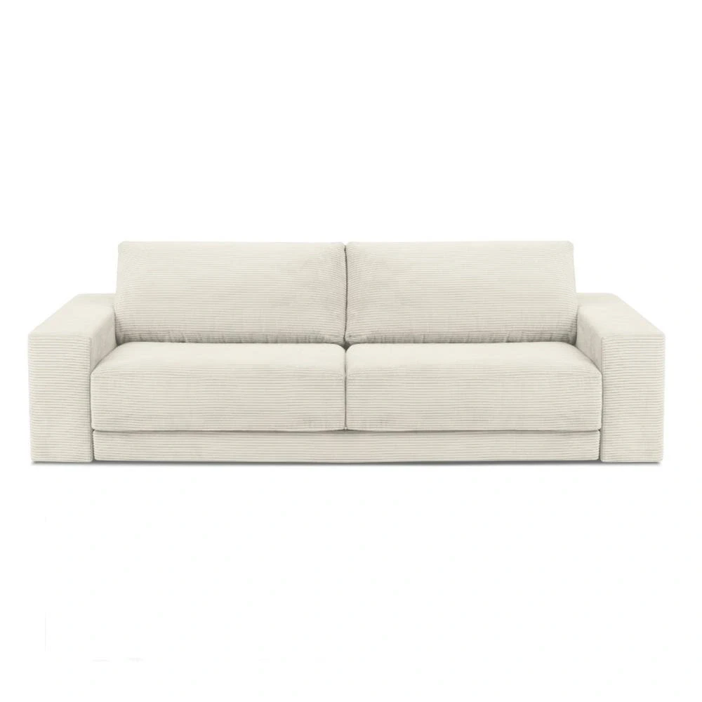 Sofa-lova INFINITY – moderni individualiai gaminama sofa