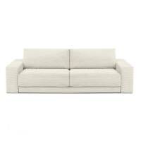 Sofa-lova INFINITY – moderni individualiai gaminama sofa
