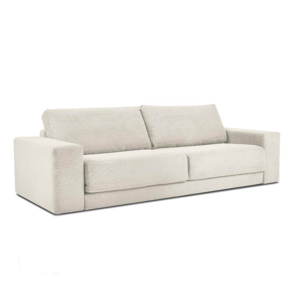 Sofa-lova INFINITY – moderni individualiai gaminama sofa