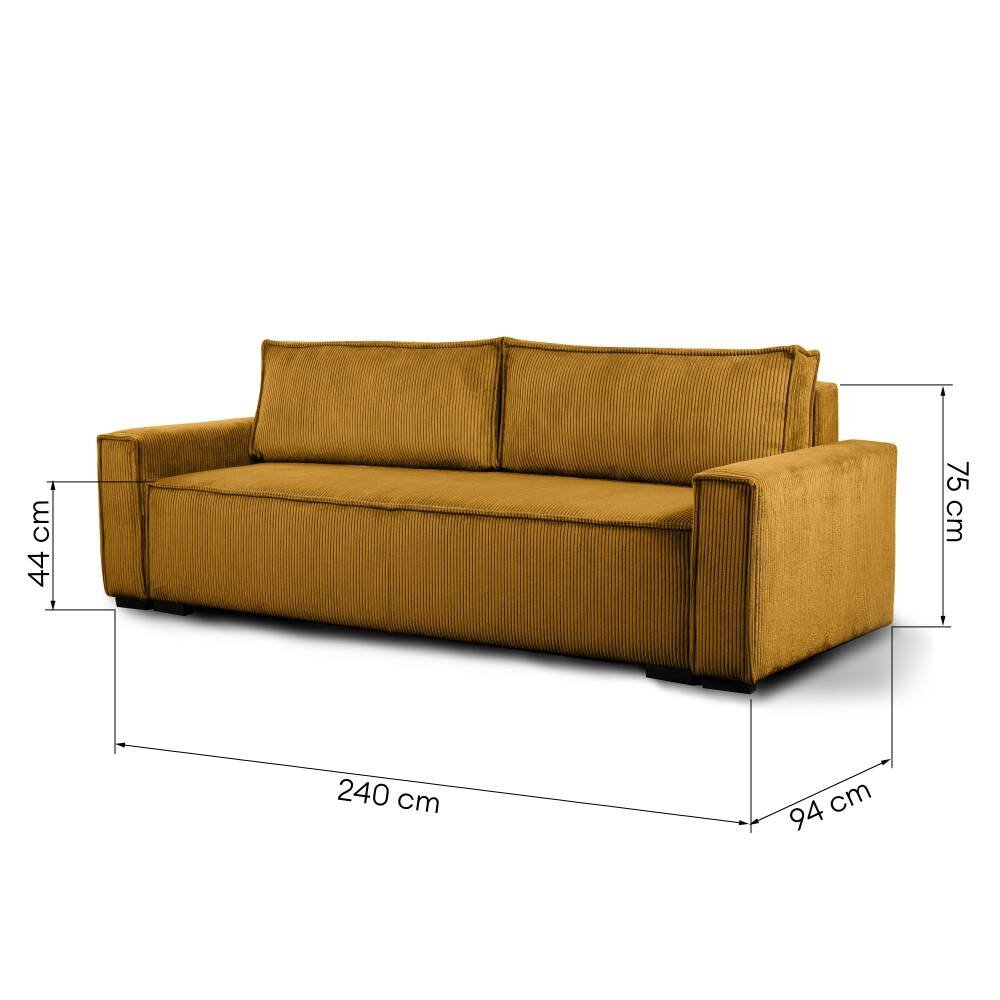 Sofa lova Smart 24
