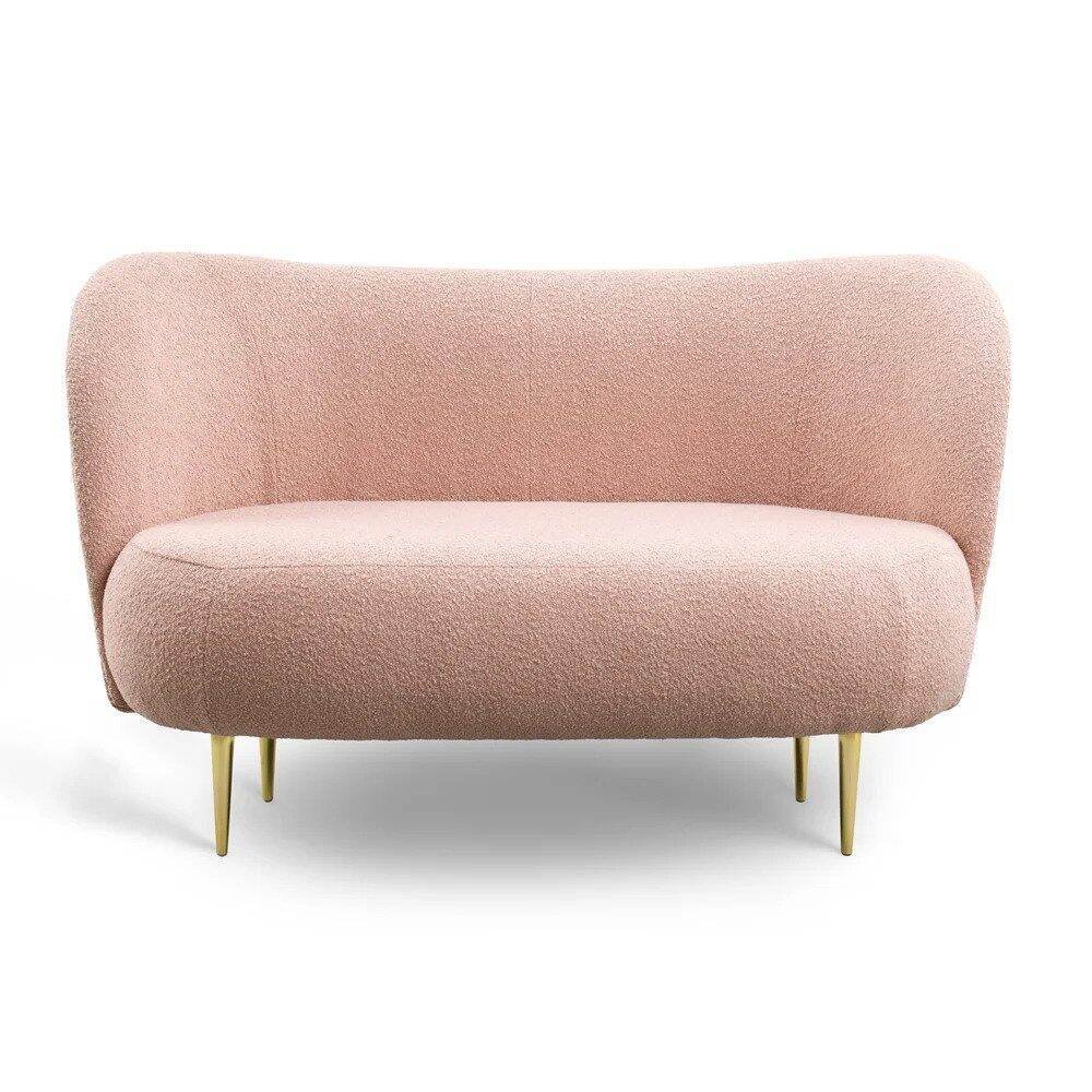 Sofa ALDO 2 – moderni individualiai gaminama sofa