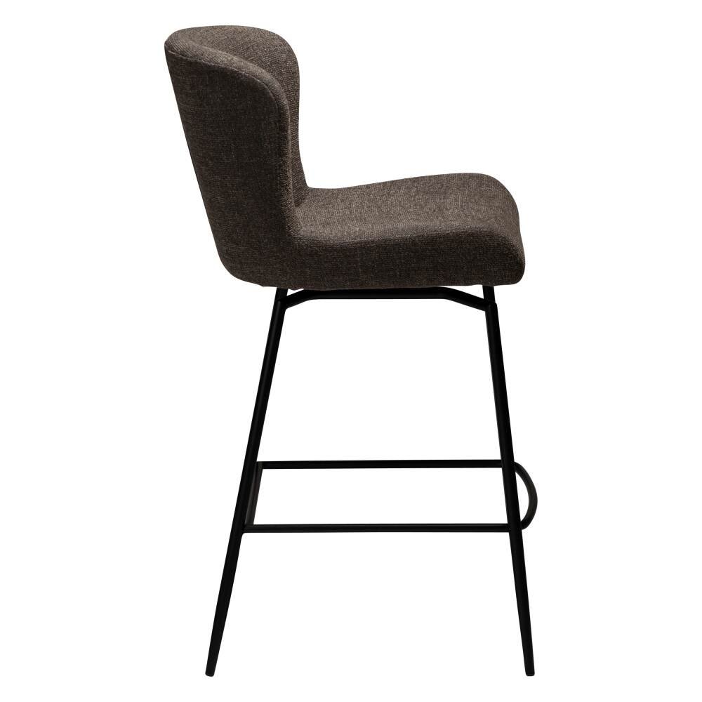 glam counter swivel major brown boucle w black swivel legs 300308304 03 profile