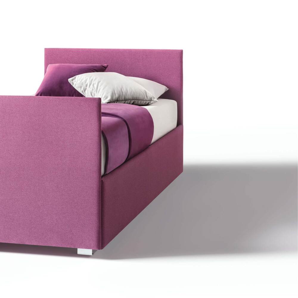 letto bambusa