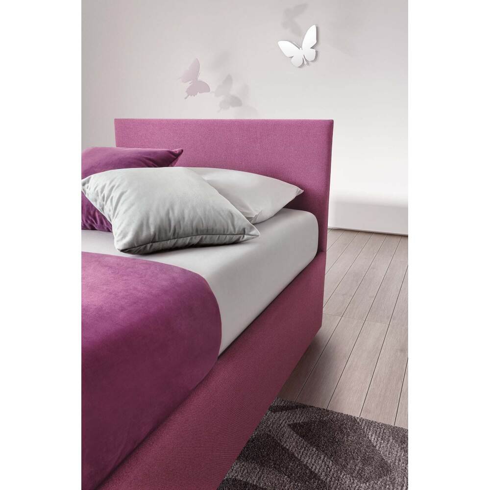 letto bambusa ambientato dettaglio 1