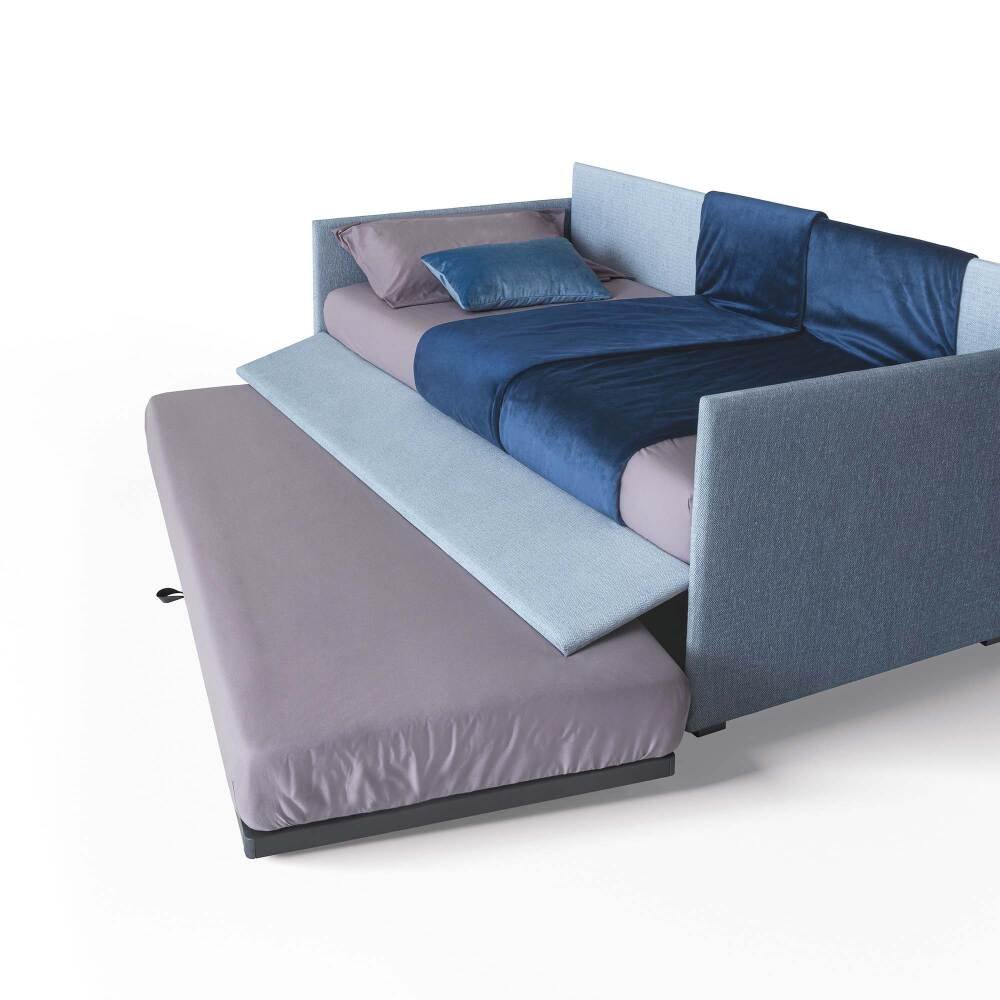 letto camomilla lettino estraibile 1
