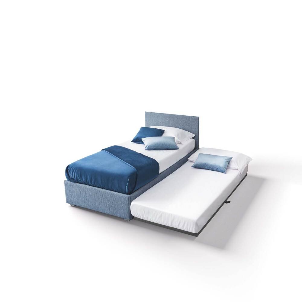 letto gelsomino lettino estraibile 2