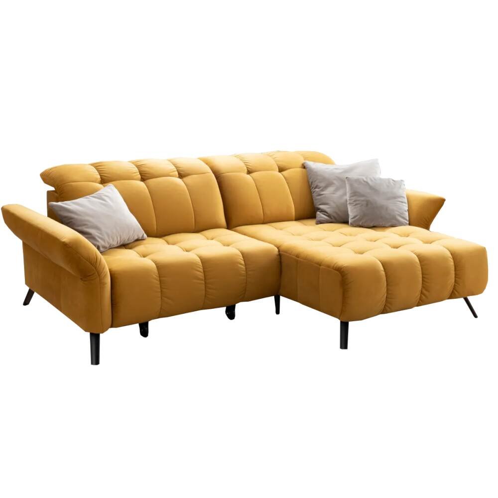 Steinhoff sofa lova COAST