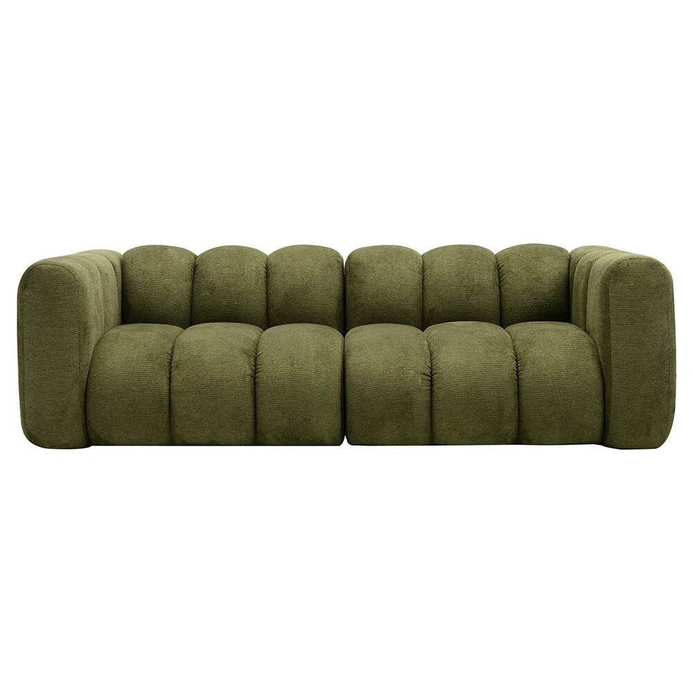 Sofa Grand 2 – moderni individualiai gaminama sofa