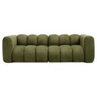 Sofa Grand 2 – moderni individualiai gaminama sofa