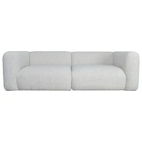 Sofa Greta – moderni individualiai gaminama sofa