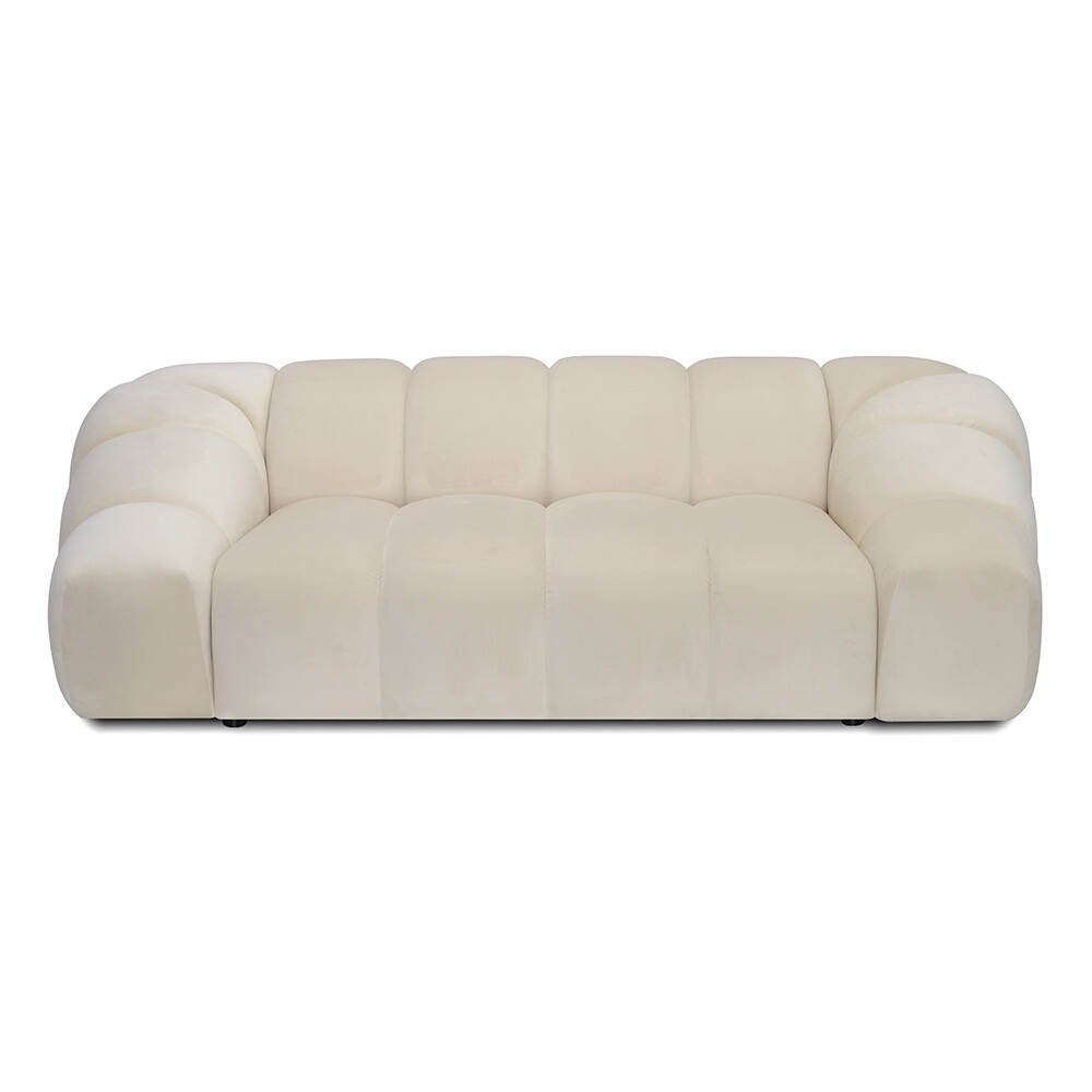 Sofa Lorella 3 – moderni individualiai gaminama sofa