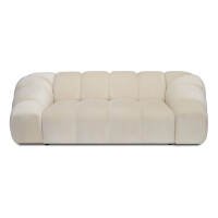 Sofa Lorella 3 – moderni individualiai gaminama sofa