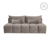 Sofa-lova LORENA – moderni individualiai gaminama sofa