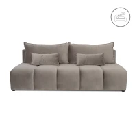 Sofa-lova LORENA – moderni individualiai gaminama sofa