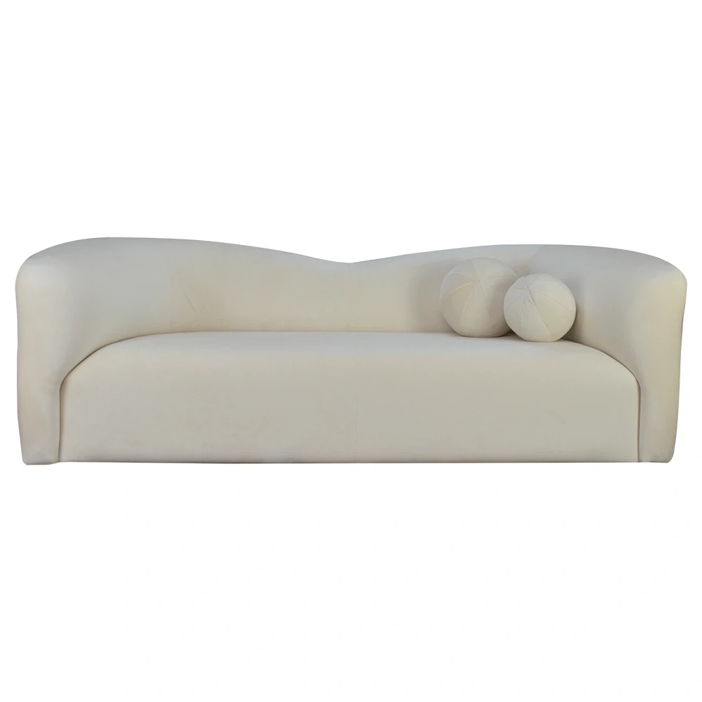 Sofa Simone 2 – moderni individualiai gaminama sofa