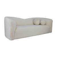 Sofa Simone 2 – moderni individualiai gaminama sofa
