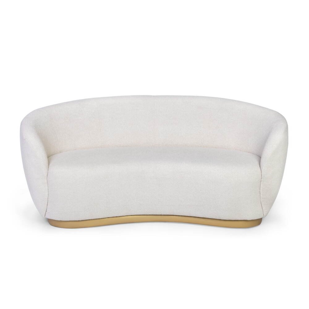 Sofa Organica – moderni individualiai gaminama sofa