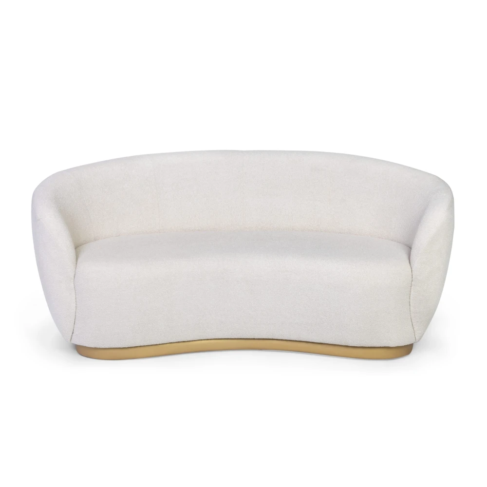Sofa Organica – moderni individualiai gaminama sofa