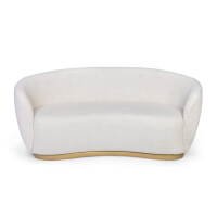 Sofa Organica – moderni individualiai gaminama sofa