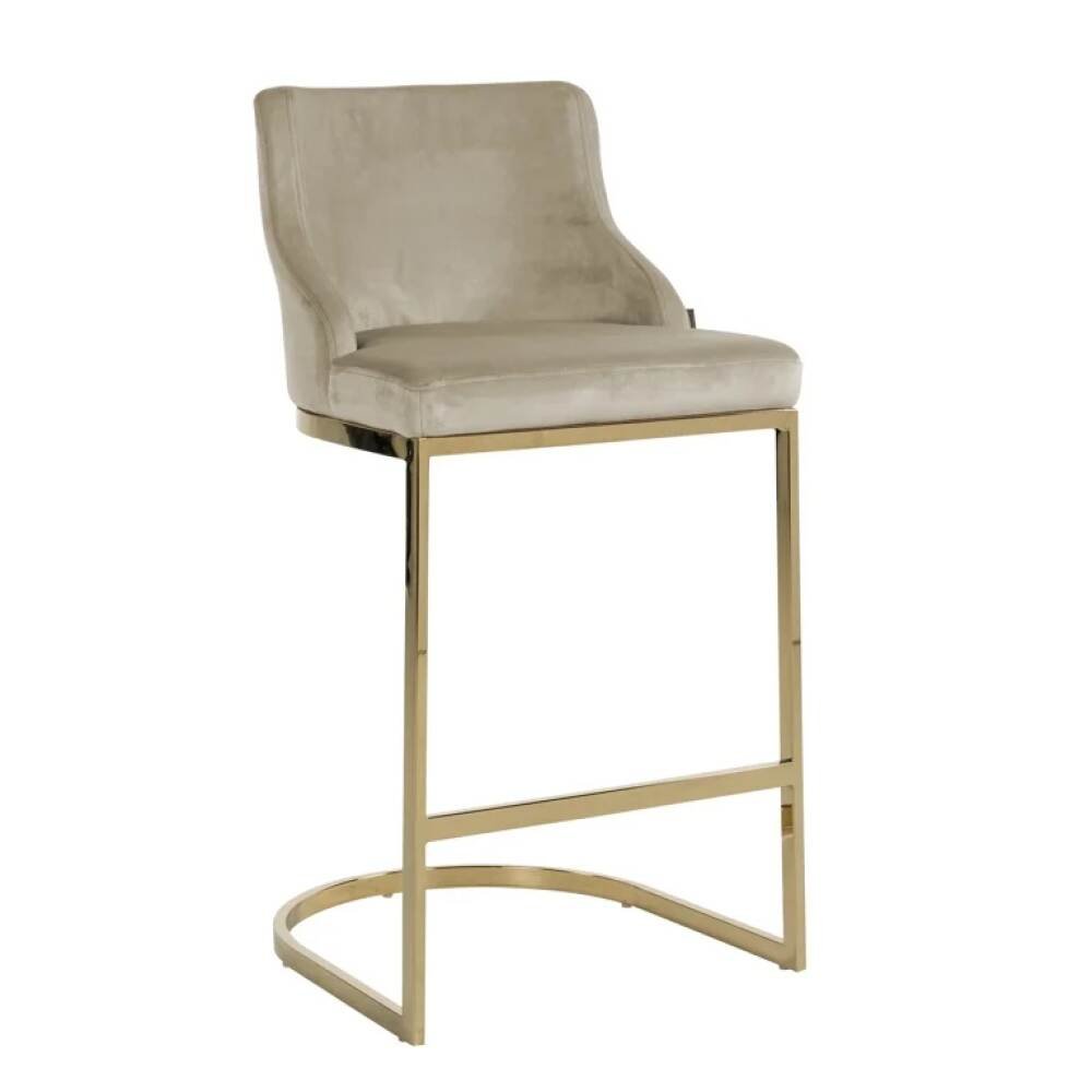 Baro kėdė Bolton Richmond Interiors – elegantiška dizaino kėdė