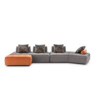 „Reed sofa iš Bubble kolekcijos – modernus dizainas“