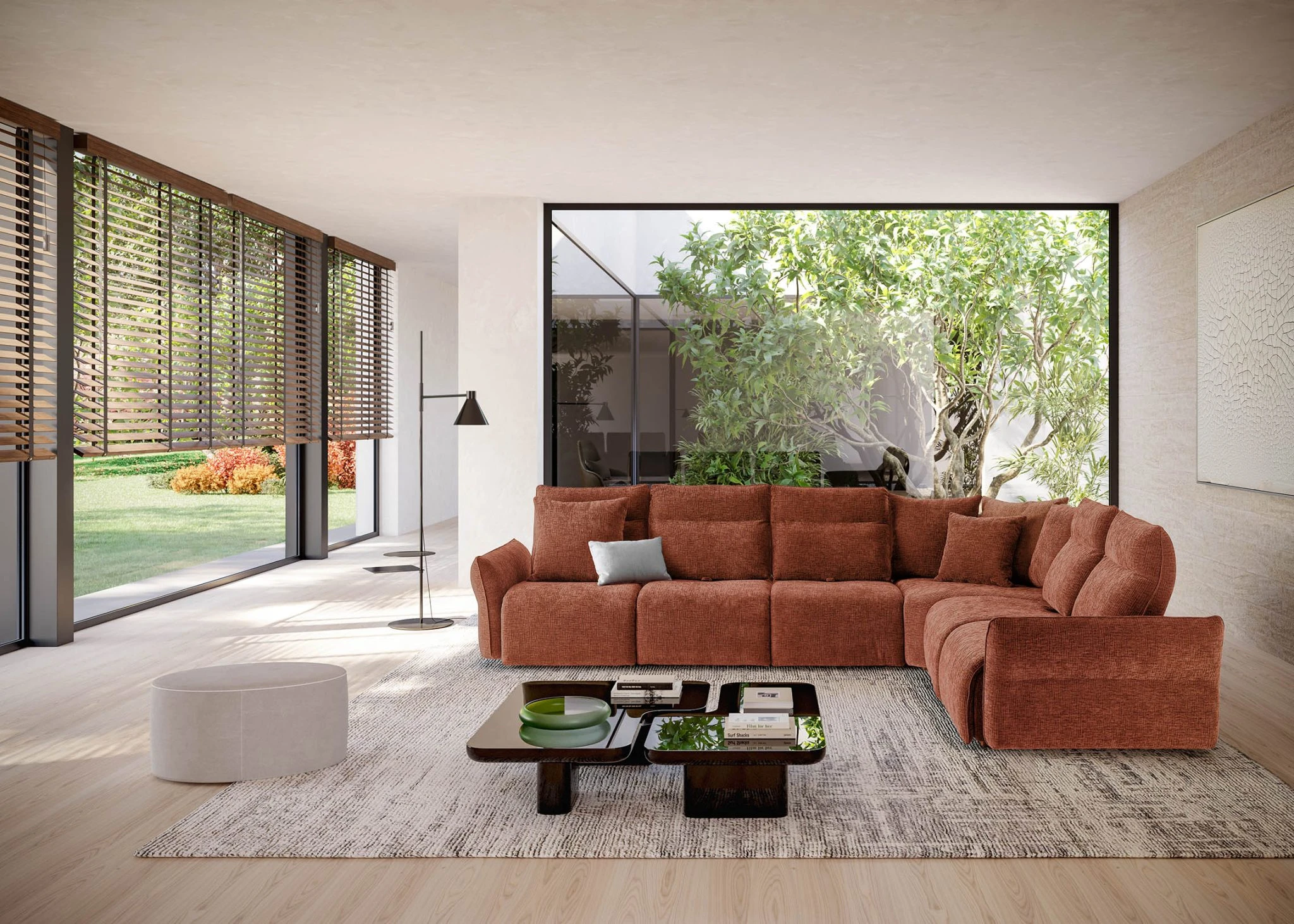 Sofa SIRO 4 Sofa SIRO - Image 4