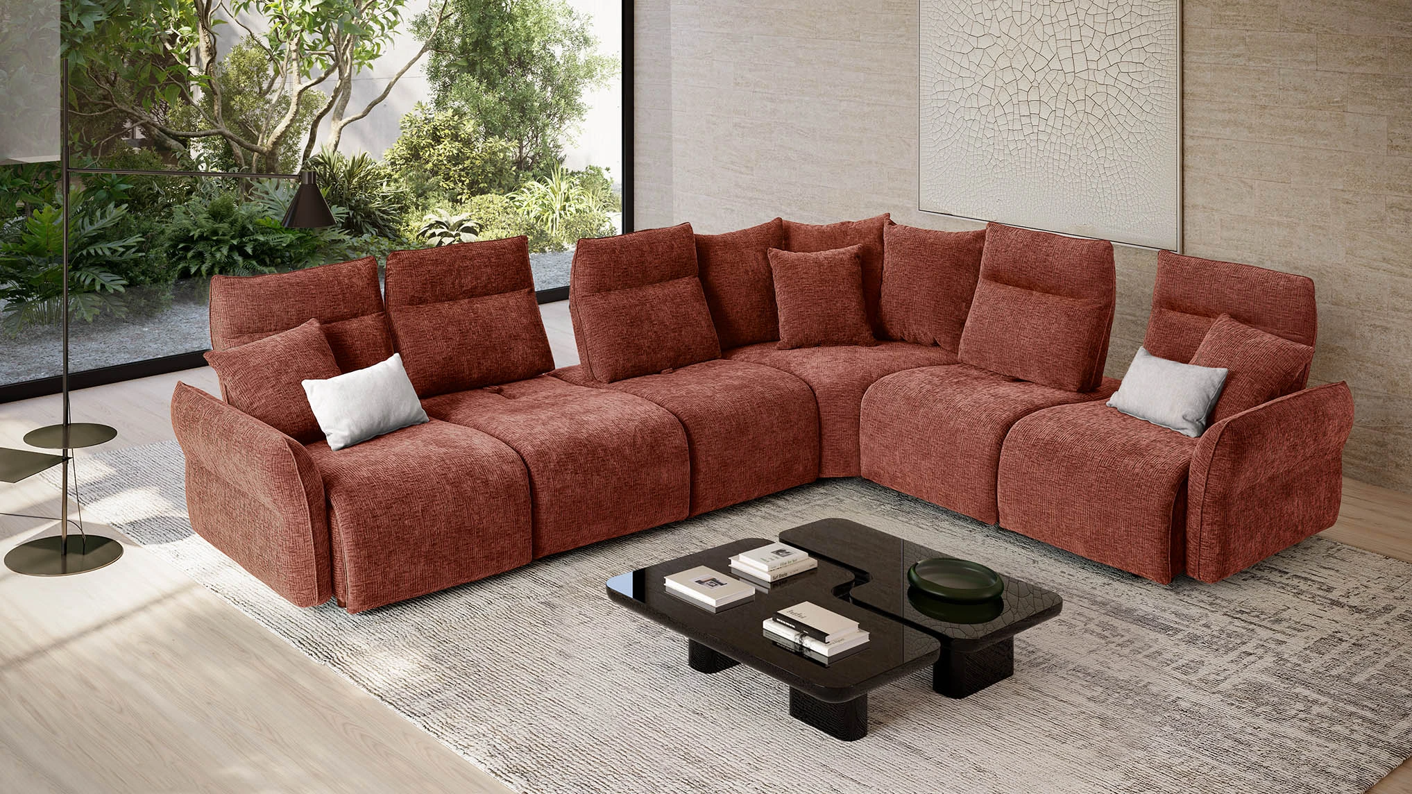 Sofa SIRO 3 Sofa SIRO - Image 3