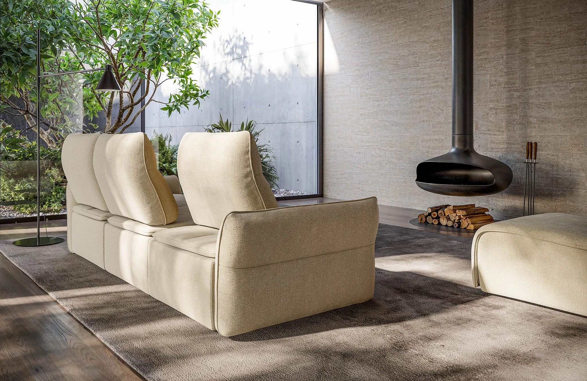 Sofa SIRO 2 Sofa SIRO - Image 2