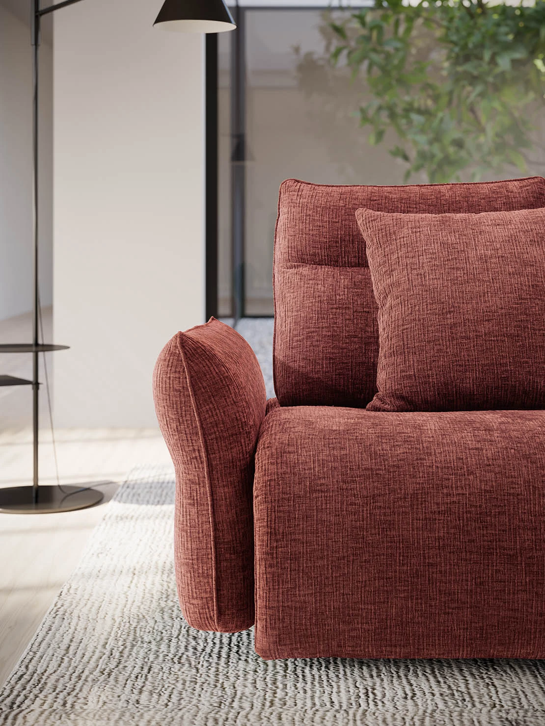 Sofa SIRO 6 Sofa SIRO - Image 6