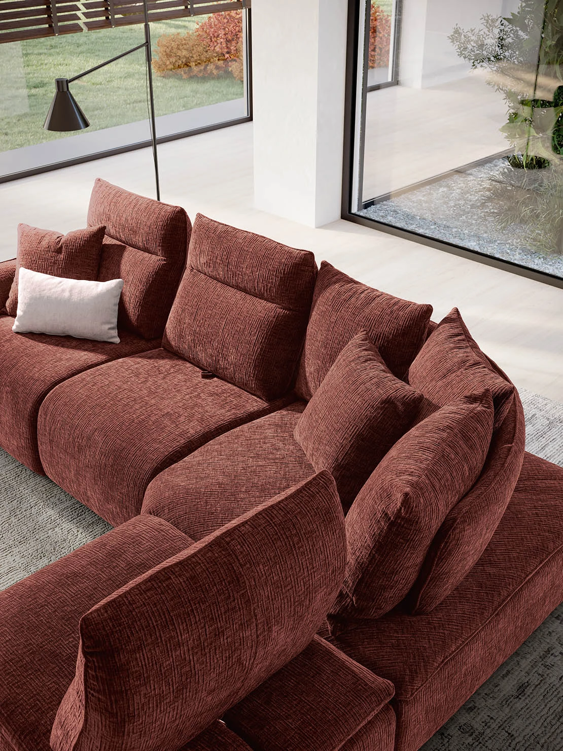 Sofa SIRO 5 Sofa SIRO - Image 5