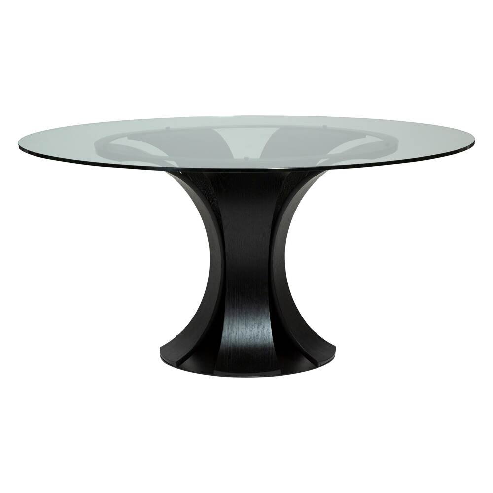 Valgomojo stalas EPIC – modernus ir stilingas DAN-FORM stalas