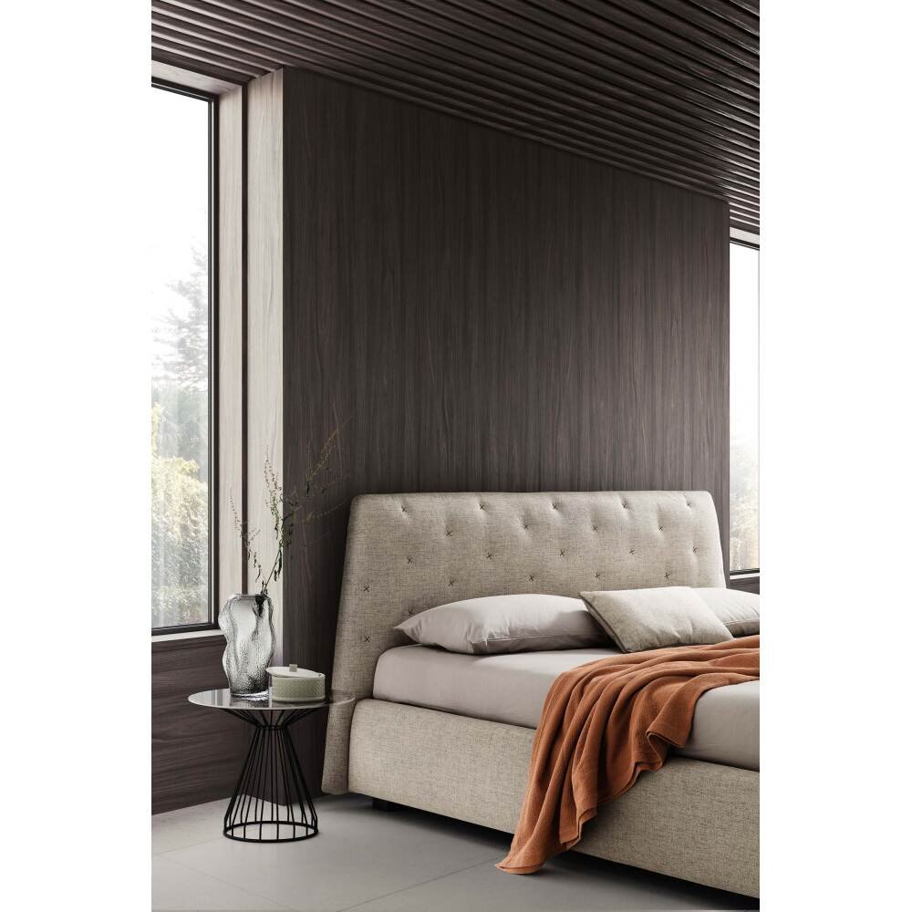 letto atrium ambientata