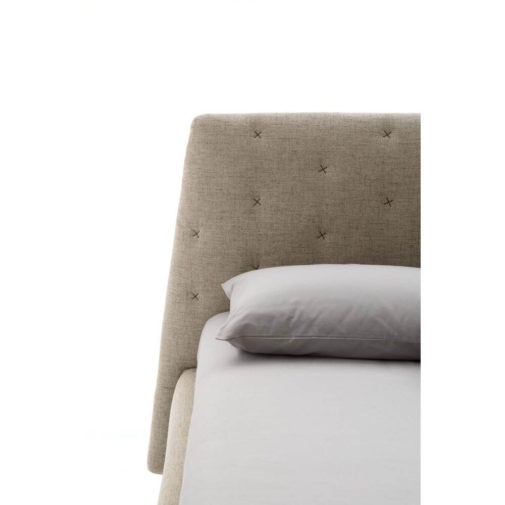 letto atrium dettaglio