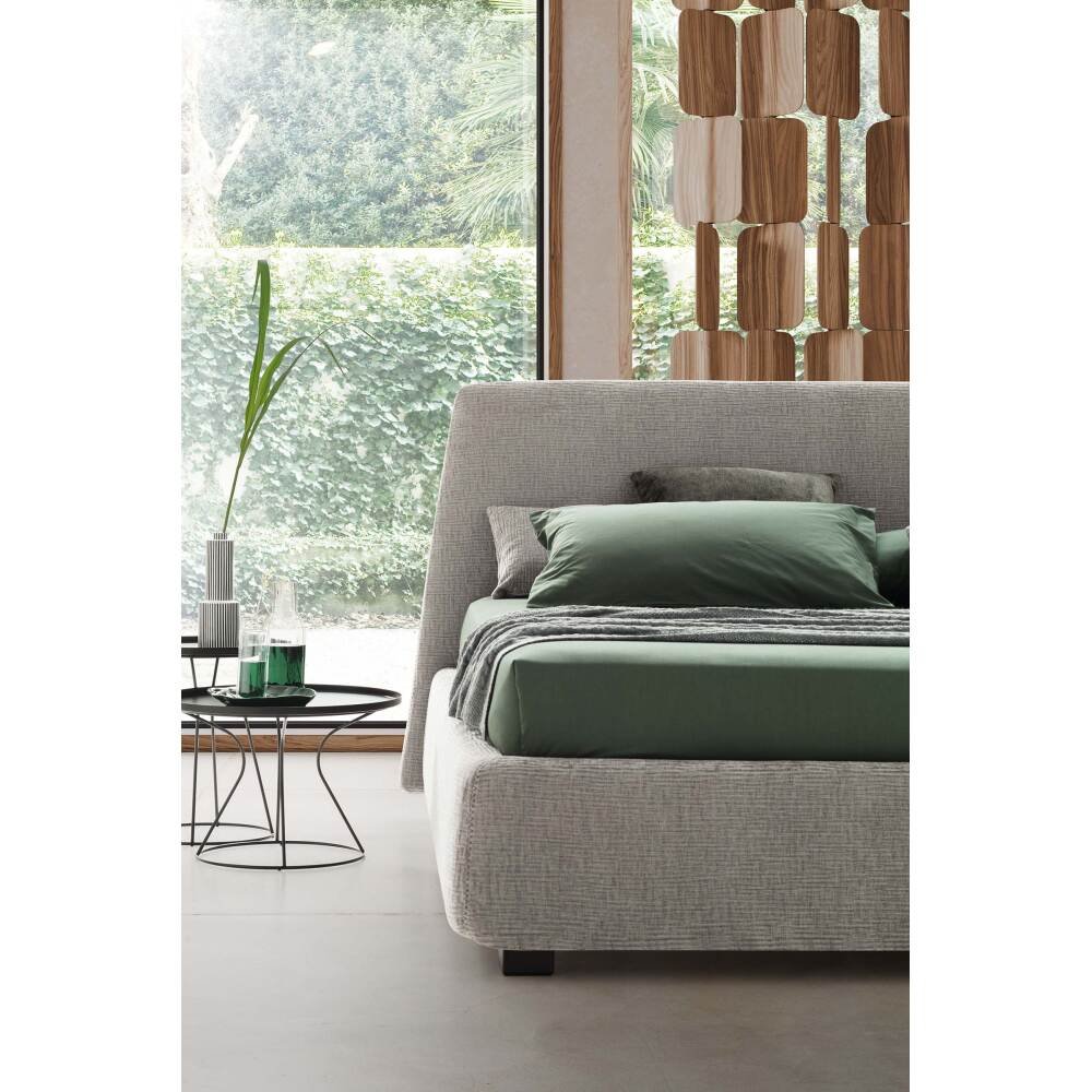 letto calvin ambientata