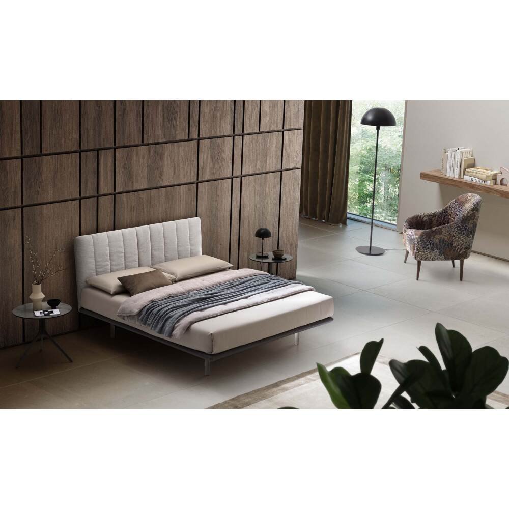 letto celine ambientata